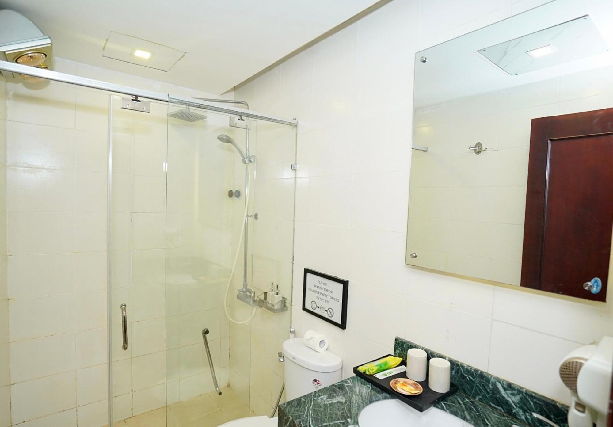 Nt Elysian Hotel 하노이 외부 사진