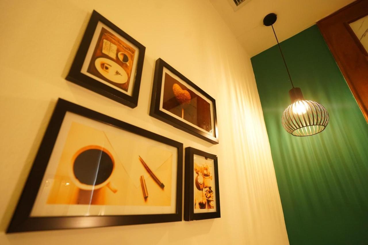 Nt Elysian Hotel 하노이 외부 사진