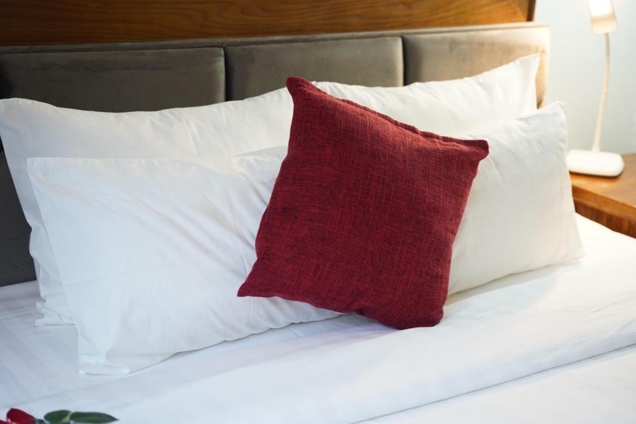 Nt Elysian Hotel 하노이 외부 사진