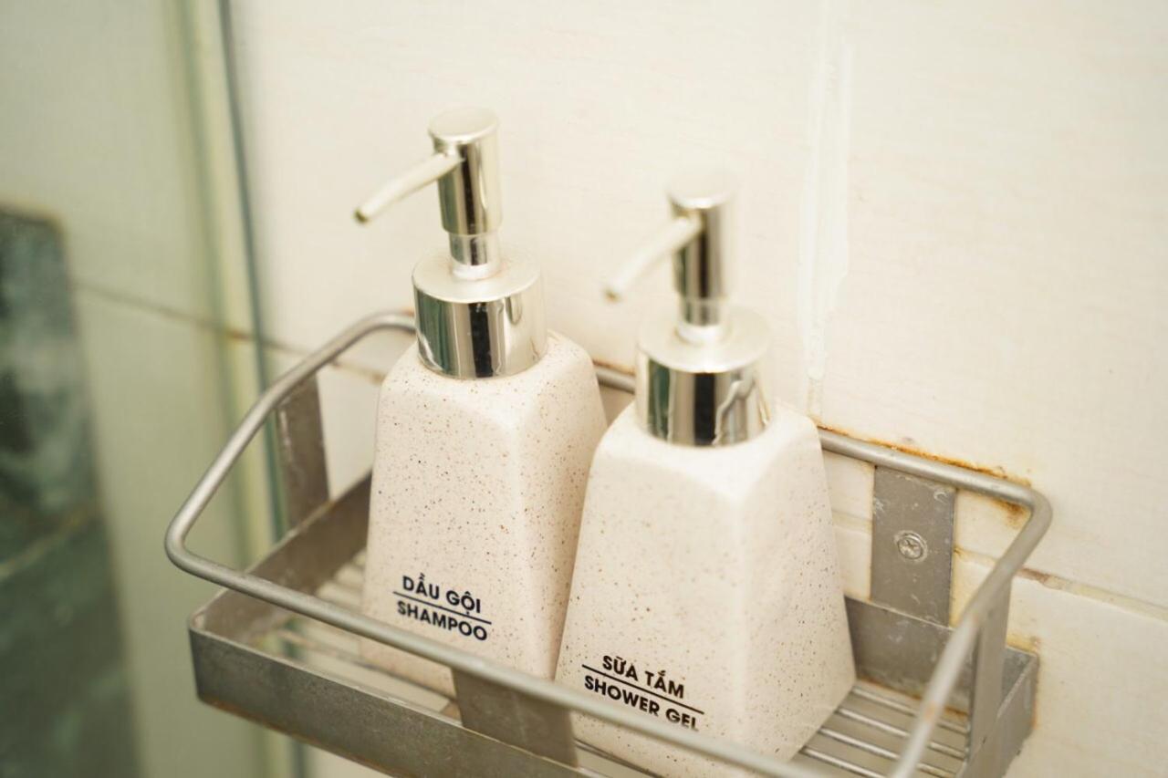 Nt Elysian Hotel 하노이 외부 사진