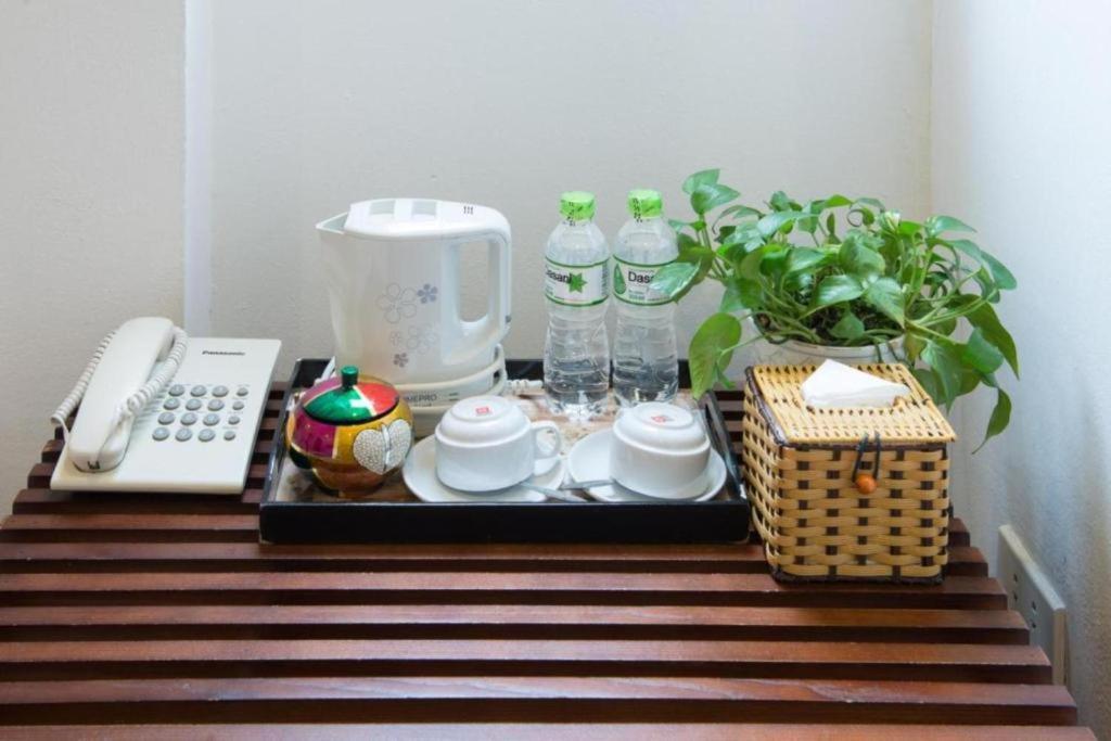 Nt Elysian Hotel 하노이 외부 사진