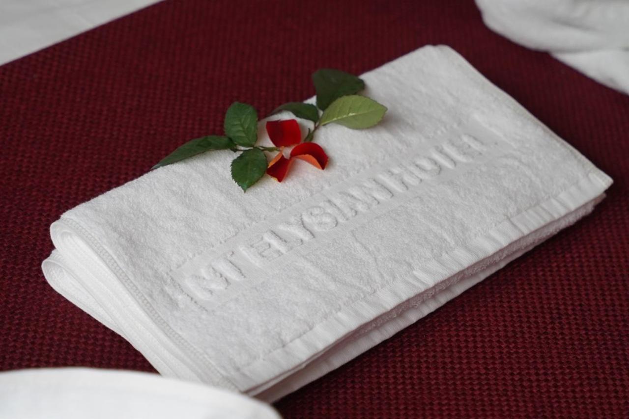 Nt Elysian Hotel 하노이 외부 사진